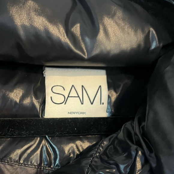 SAM. soho jacket - Picture 7 of 7